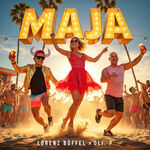 Lorenz Bueffel X Oli P - Maja