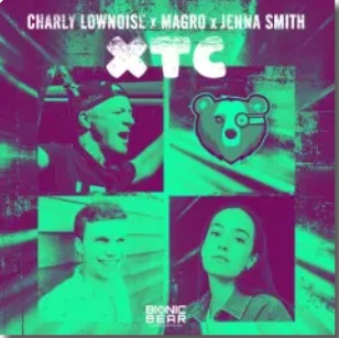 Charly Lownoise, Magro & Jenna Smith - XTC