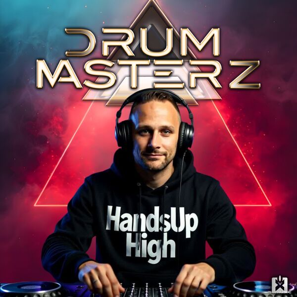 DrumMasterz - Handsup High (Radio Edit)